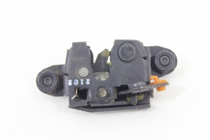 Fechadura Tampa Traseira Ranger 13/17 Usado (478)