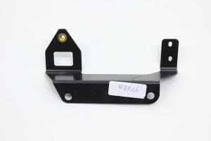 Suporte Farol Auxiliar Spoiler Mb Axor 4144 08/17 Actros 2646 2651 4160 4844 09/21 Ld