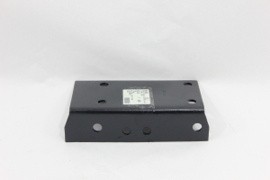 Suporte Chapa Feiche Mola Parte Tras Ld F-1000 93/98 Usado (050)