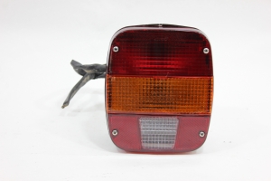 Lanterna Traseira Ld Vw 8-120 00/07 Usado (605)