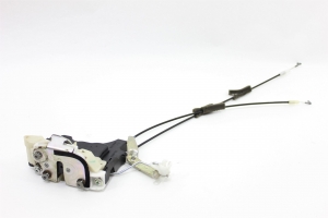 Fechadura Elé Porta Diant Le Triton Hpe 08/15 Usado (735)
