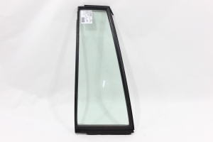 Vidro Fixo Porta Tras  Le Pajero Sport 98/05 Usado (649)
