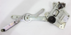 Máquina Vidro Manual Diant Le S10 95/11 Usado (490)