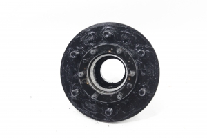 Cubo Roda Diant Le Hilux Sr 02/04 Usado (456)