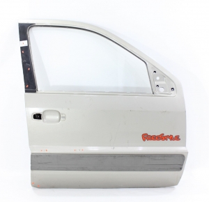 Porta Dianteira Ld Ecosport 04/12 Usado (897)