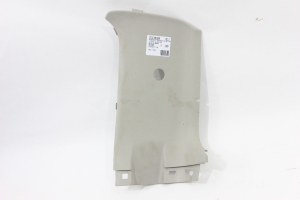 Acabamento Sup Coluna Tras Cinto Ld S10 12/17 Usado (208)