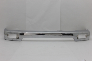 Para-choque Dianteiro Hilux Sw4 96/98 Cromado