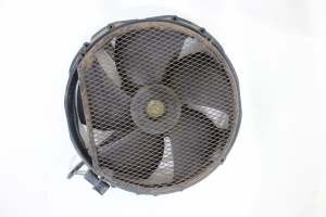 Eletro Ventilador Ventoinha Intercooler Triton Hpe 08/12 Usado (276)