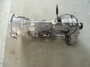 Caixa Câmbio Automática Hilux 3.0 12/15