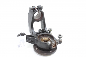 Montante Dianteiro Le Peugeot 2008 Griffe 15/20 Usado (454)