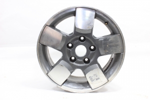 Roda Liga Aro 16 5 Furos (Executive) S10 08/11 Usado (871)