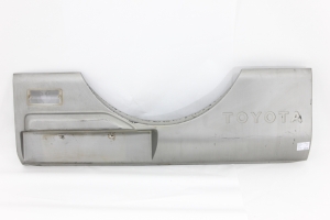 Friso Moldura Capô Tras Porta Mala Rav4 94/99 Usado (079)