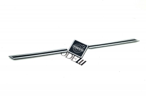 Emblema Grade Volvo Nl10 Nl12 C/ Friso