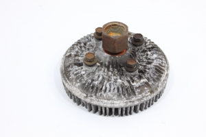 Polia Viscosa 4.3 V6 Gasolina S10 95/00 Usado (428)