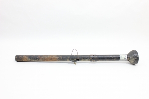 Tubo Cano Coluna Direção D-10 64/84 Usado (937)