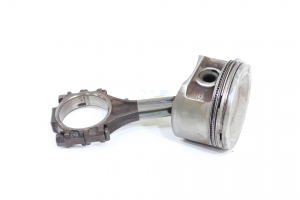 Pistão e Biela Std Ranger 93/97 Usado (443)