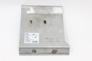 Chapa Defletor Carter 2.8 Mwm Diesel Vw 8-150 05/11 Usado (918)
