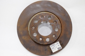 Disco Tras Ld Jeep Renegade 15/18 Usado (995)