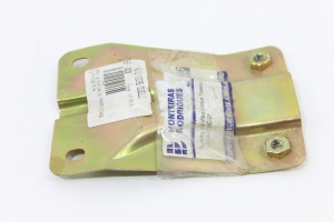 Suporte Ponteira Para-choque  Traseiro Acd20 85/86