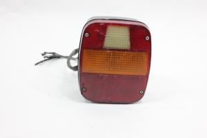 Lanterna Traseira Ld Vw 8-120 00/07 Usado (606)