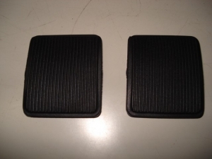 Capa Pedal Freio/Embreagem Ranger 95/12