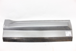 Friso Moldura Aplique Porta Tras Ld Freelander 2 07/15 Usado (325)