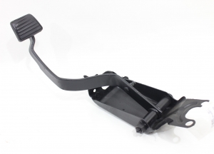 Pedal Embreagem com Suporte S10 95/11 Usado (691)