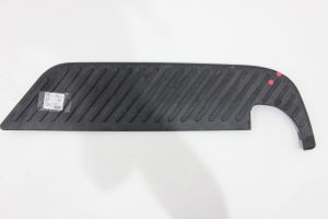 Soleira Pisante Para-choque  Tras Le F-250 99/12 Usado (551)