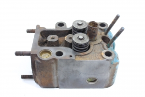 Cabeçote Mwm 229 Revisado 96 Á 106cv F-1000 72/92 Usado (623)