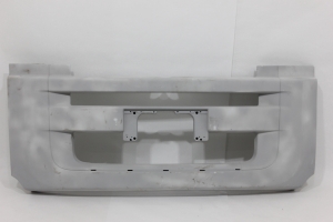 Para-choque Vw Constelation 13-180/13-190/15180/15-190/17-250/24-250/24-280 Central