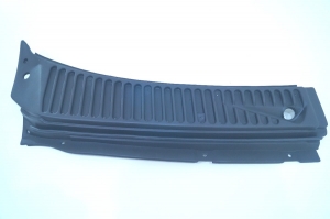 Grade (Churrasqueira) Para-brisa F-250 F-350 F-4000 99/... Fibra Ld