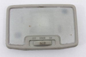 Lanterna Teto Central S10 12/17 Usado (026)