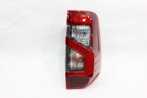 Lanterna Traseira Frontier 22/... C/Led Le