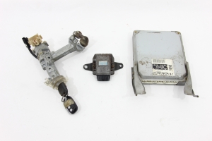 Code Injeção Kit Sw4 96/04 Usado (949)