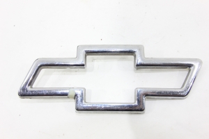 Emblema Grade Diant Blazer 95/00 Usado (130)