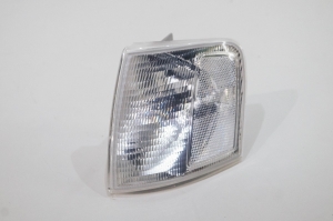 Lanterna Dianteira S10 Blazer 95/00 Cristal Le