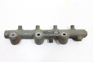 Flauta Combustível Mwm X12 4cc 415cv Vw 13-180 06/12 Usado (721)