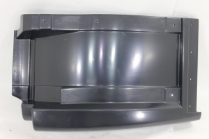 Paralama Tras Vw Constelation 19320/19330/19390/25320/25370/25390/25420/26420 Le