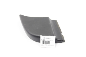 Ponteira Para-choque Traseiro Hilux 05/15 /15 Le Usado
