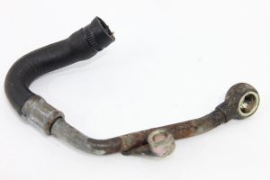 Cano Óleo Carter Motor S10 01/05 Usado (839)