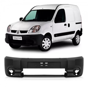 Para-choque Dianteiro Kangoo 08/12
