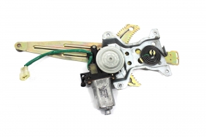 Máquina Vidro Elétrico Tras Le Pajero Sport 98/05 Usado (842)