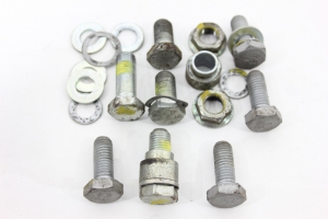 Parafuso Cinto Segurança Jg Daily 45s14 08/14 Usado (883)
