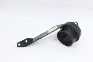 Suporte Mangueira Filtro Ar Vw 6-90 82/88 Usado (678)