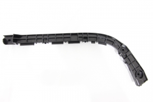 Guia Para-choque  Traseiro Hilux Sw4 12/15 Ld