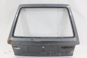 Capô Traseiro Porta Mala sem Vidro Kadett 89/98 Usado (670)