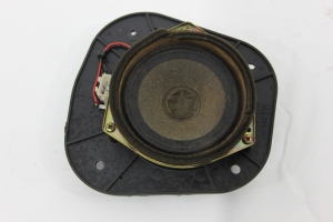 Suporte Alto Falante Porta Traseira Le Sw4 96/04 Usado (564)