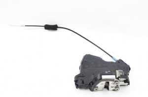 Fechadura Elétrica Porta Diant Ld Vitara 11/15 Usado (771)