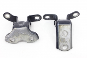 Dobradiça Porta Tras Ld Par Rav4 06/11 Usado (015)