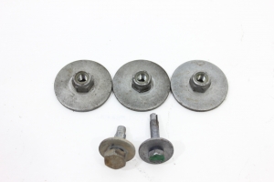 Parafuso Tanque Combustível Jg Peugeot 2008 Griffe 15/20 Usado (176)